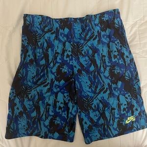 Vintage Nike SB Swim Trunks/Shorts